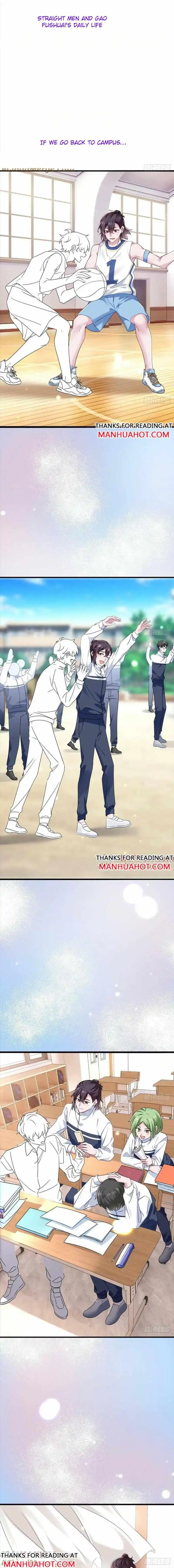 Deliverance Of The Counterattack Chapter 311.5