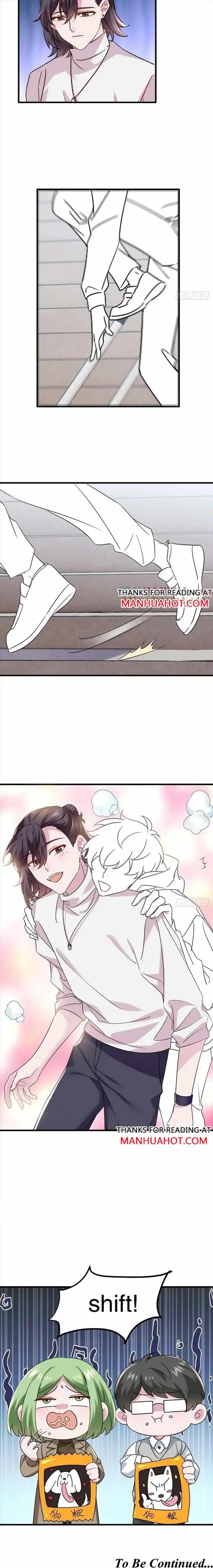 Deliverance Of The Counterattack Chapter 311.5