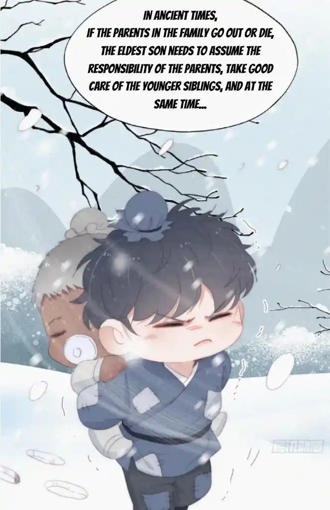 Deliverance Of The Counterattack Chapter 313