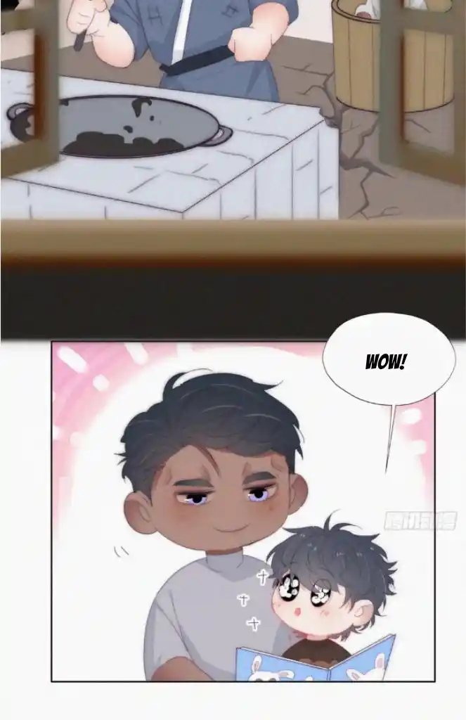 Deliverance Of The Counterattack Chapter 313