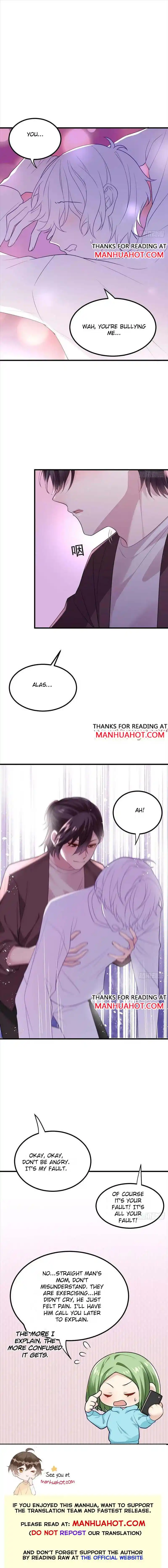 Deliverance Of The Counterattack Chapter 313.5