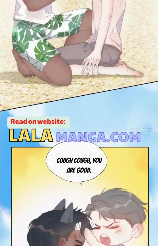 Deliverance Of The Counterattack Chapter 314