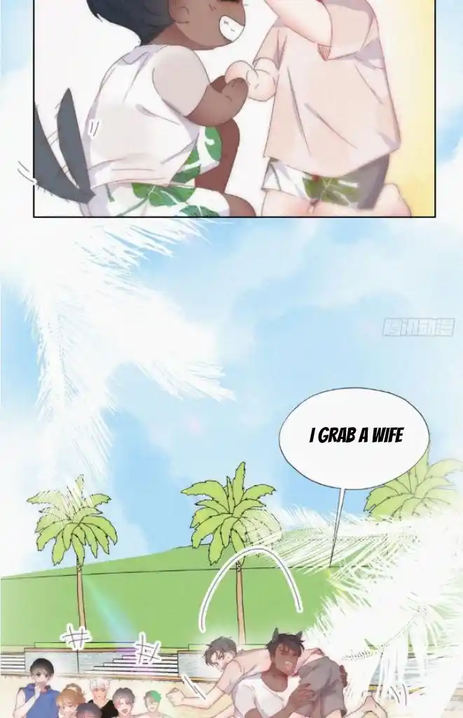 Deliverance Of The Counterattack Chapter 314