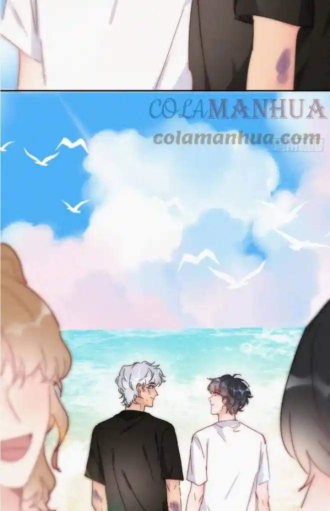 Deliverance Of The Counterattack Chapter 314