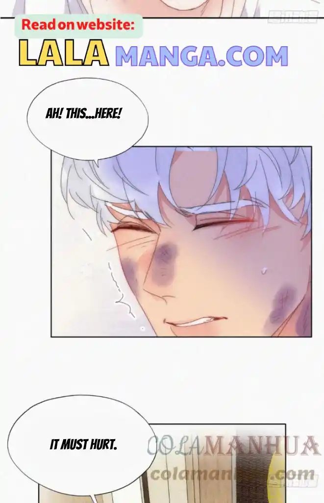 Deliverance Of The Counterattack Chapter 314