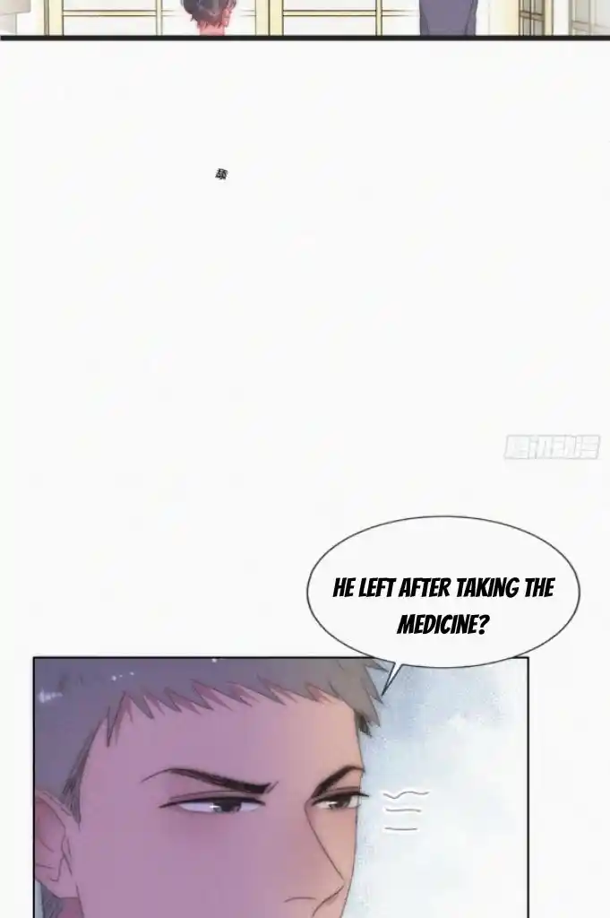 Deliverance Of The Counterattack Chapter 315