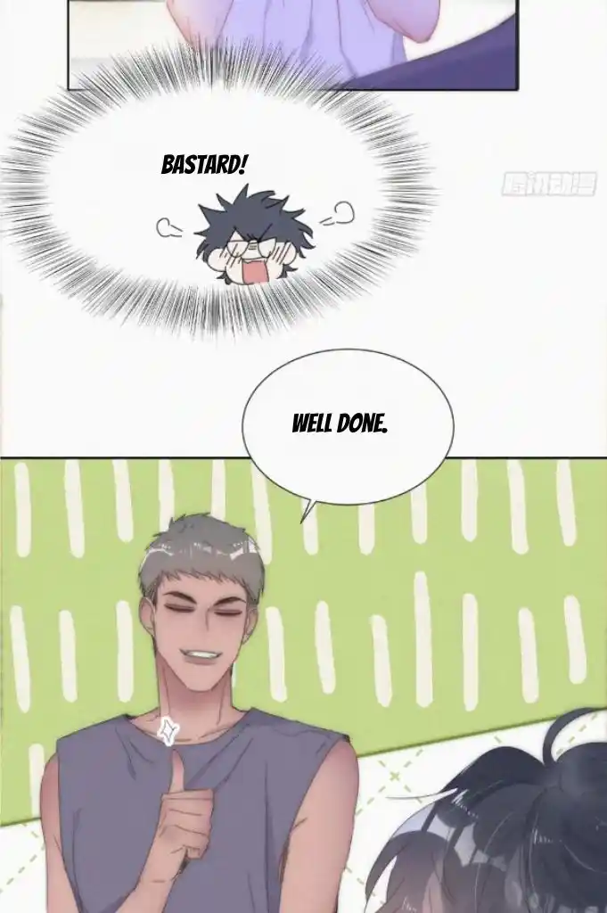 Deliverance Of The Counterattack Chapter 315