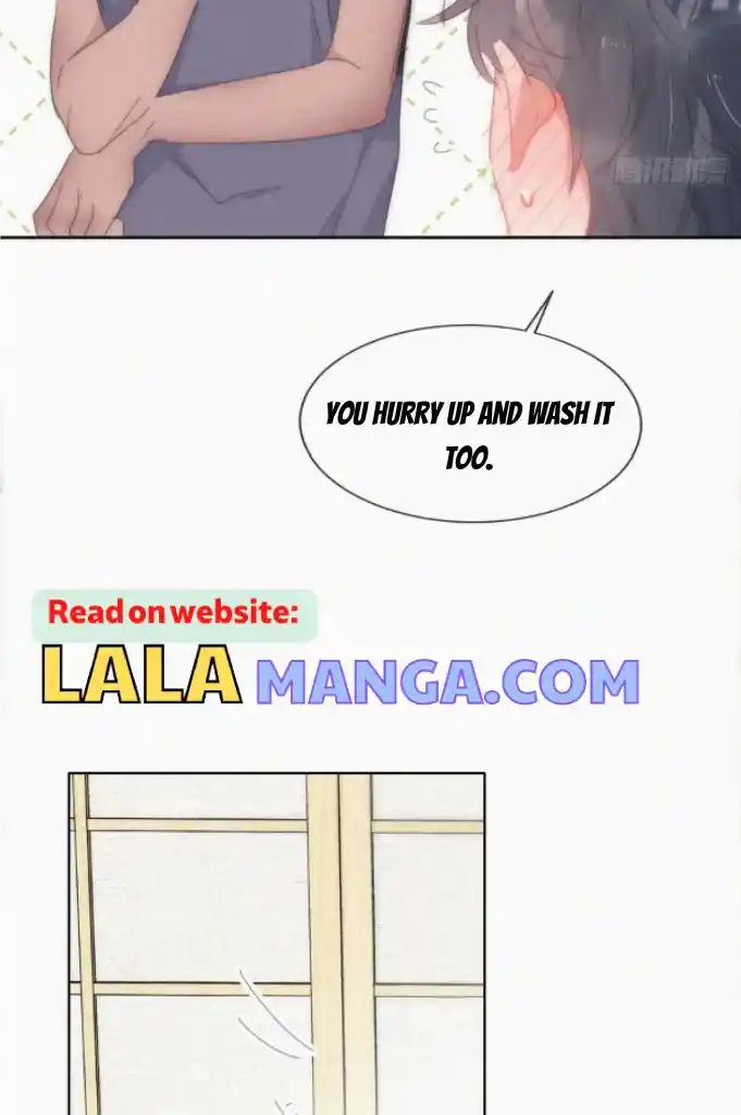 Deliverance Of The Counterattack Chapter 315