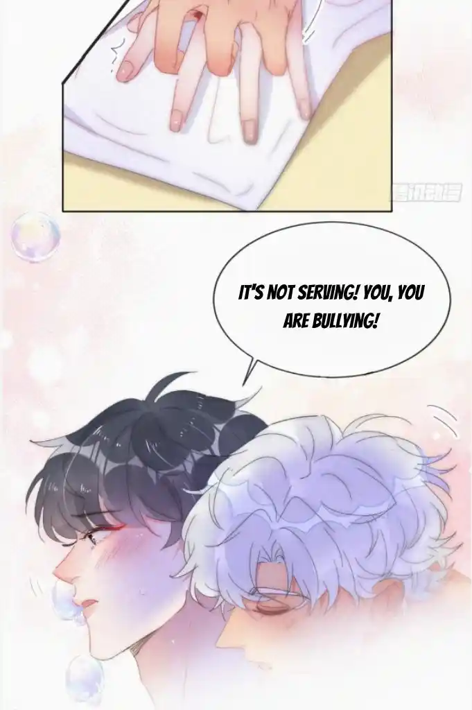 Deliverance Of The Counterattack Chapter 315