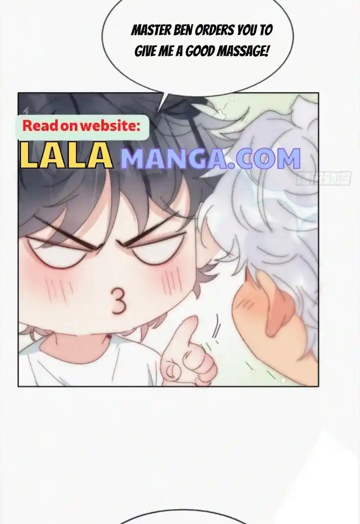 Deliverance Of The Counterattack Chapter 316