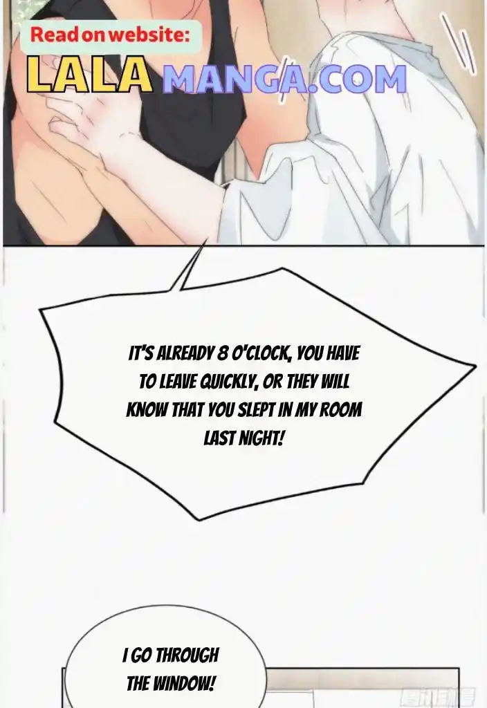 Deliverance Of The Counterattack Chapter 316