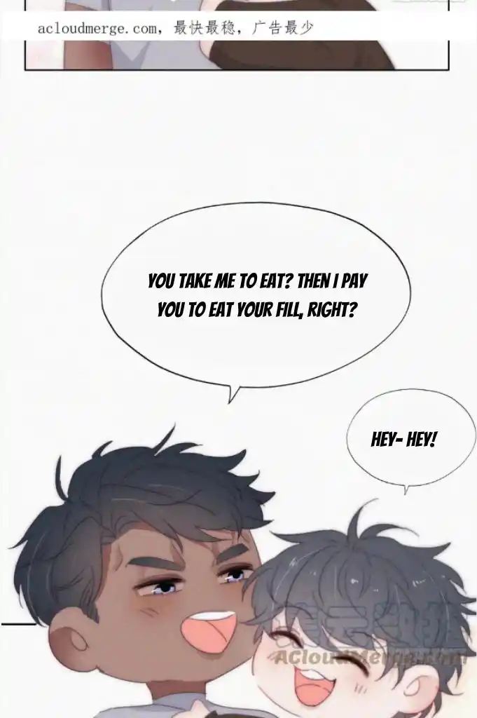 Deliverance Of The Counterattack Chapter 317