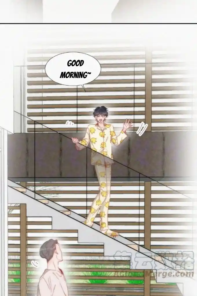 Deliverance Of The Counterattack Chapter 318