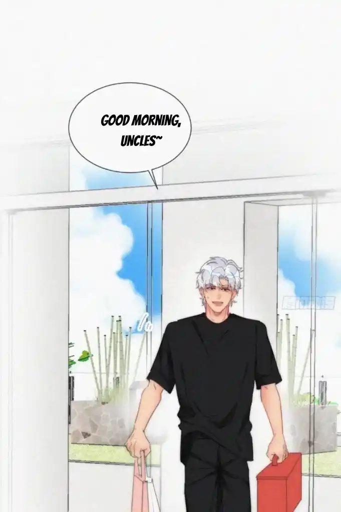 Deliverance Of The Counterattack Chapter 318