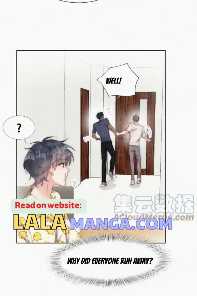 Deliverance Of The Counterattack Chapter 318