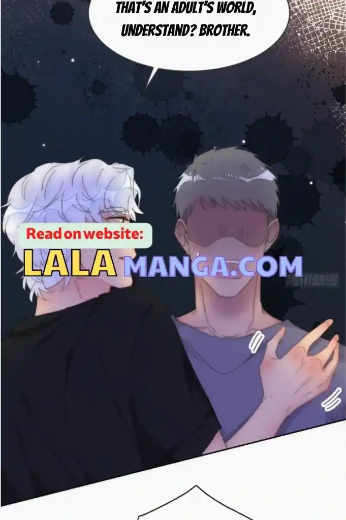 Deliverance Of The Counterattack Chapter 318