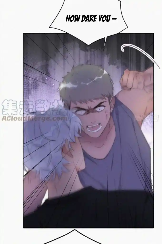 Deliverance Of The Counterattack Chapter 318