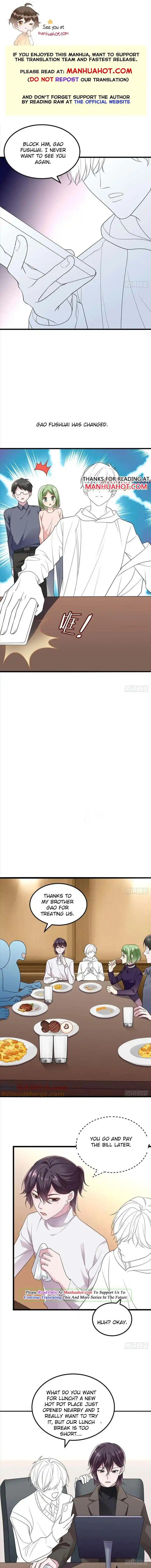 Deliverance Of The Counterattack Chapter 319.5