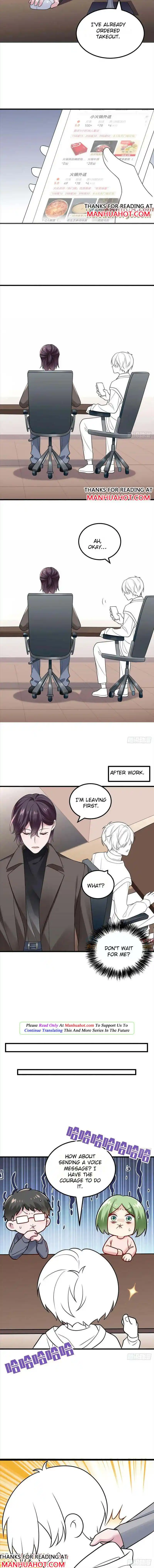 Deliverance Of The Counterattack Chapter 319.5