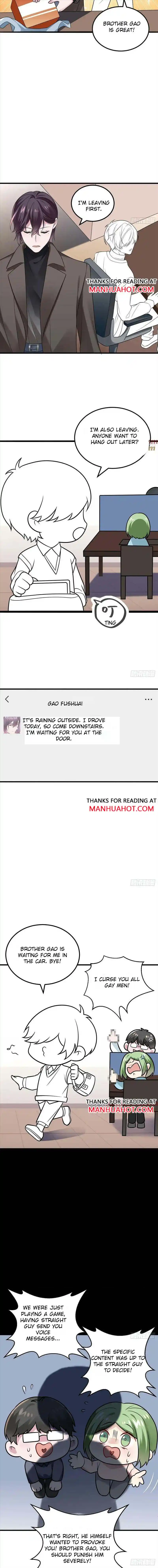 Deliverance Of The Counterattack Chapter 319.5