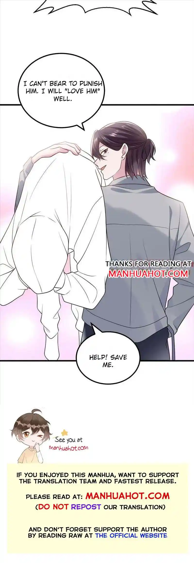 Deliverance Of The Counterattack Chapter 319.5