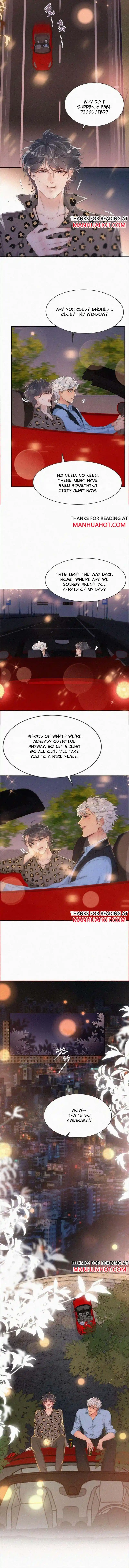 Deliverance Of The Counterattack Chapter 319.6