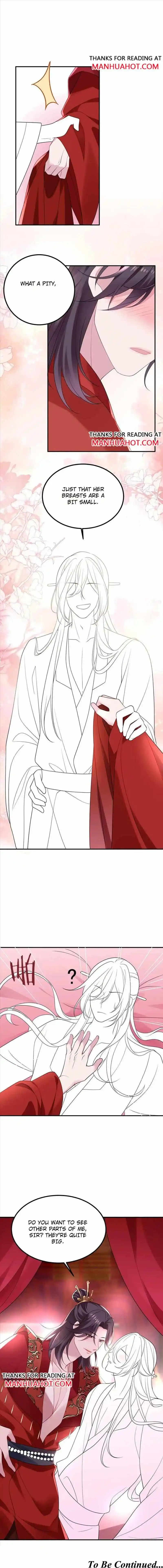 Deliverance Of The Counterattack Chapter 320.5