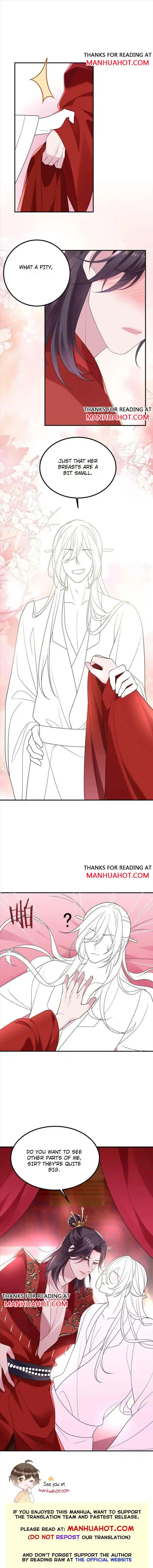 Deliverance Of The Counterattack Chapter 321.5