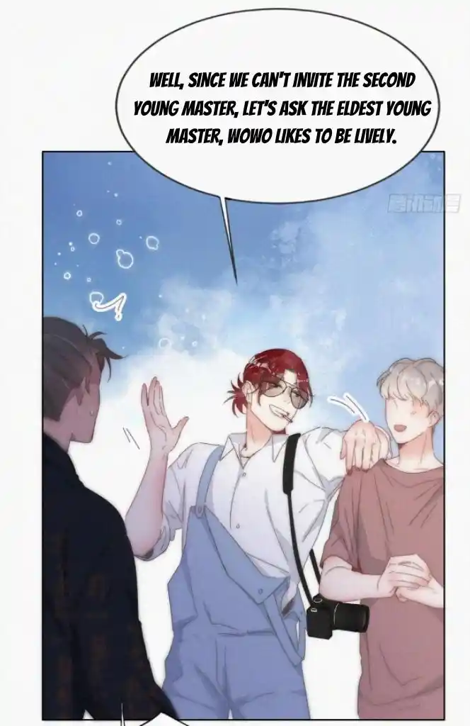 Deliverance Of The Counterattack Chapter 326