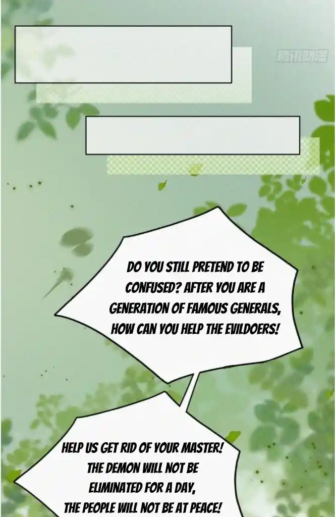 Deliverance Of The Counterattack Chapter 326