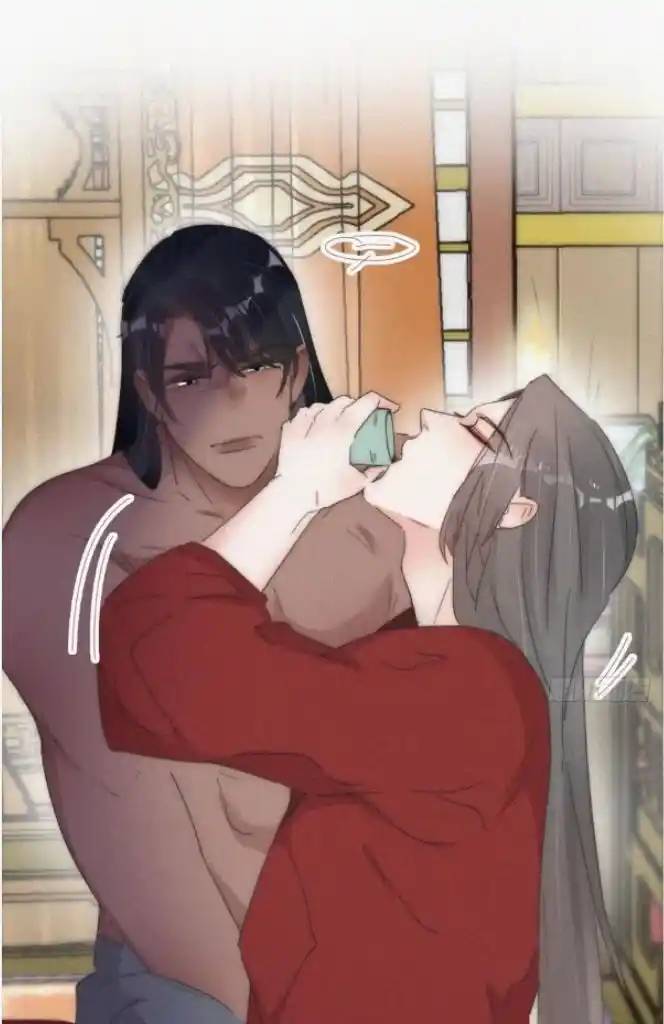 Deliverance Of The Counterattack Chapter 326