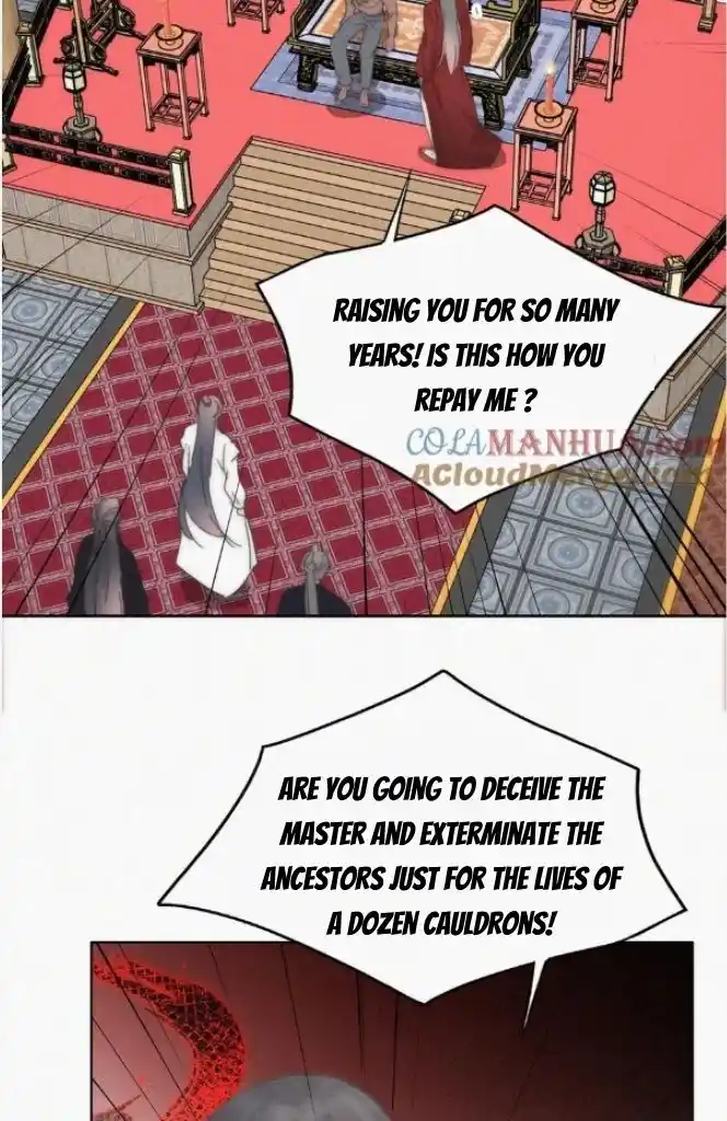 Deliverance Of The Counterattack Chapter 326