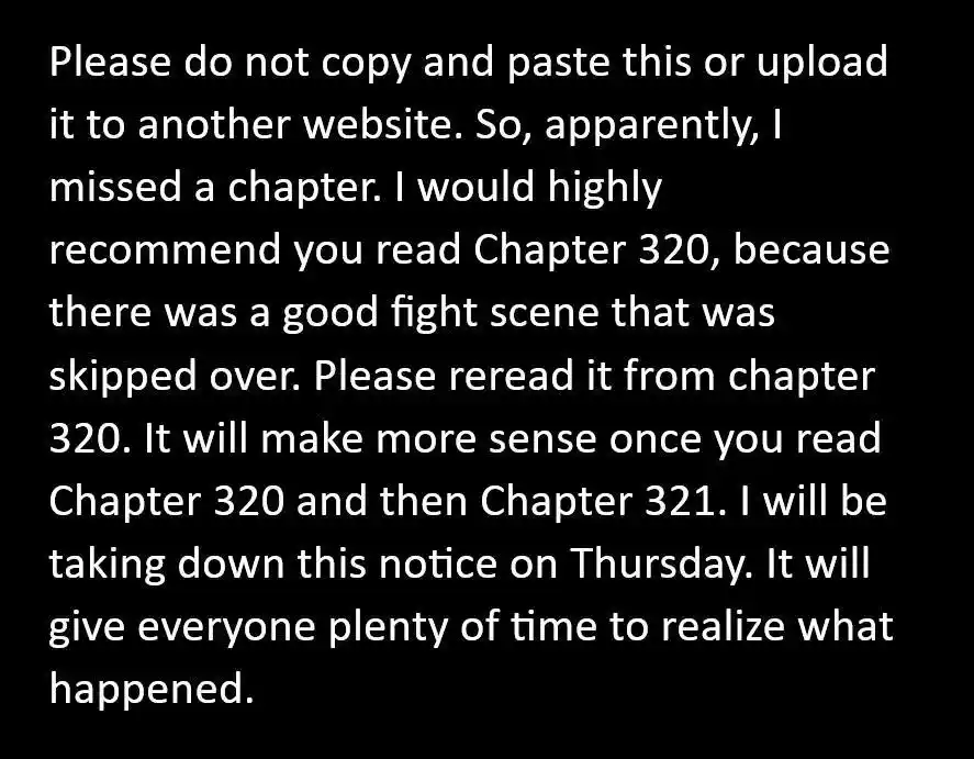 Deliverance Of The Counterattack Chapter 326.2