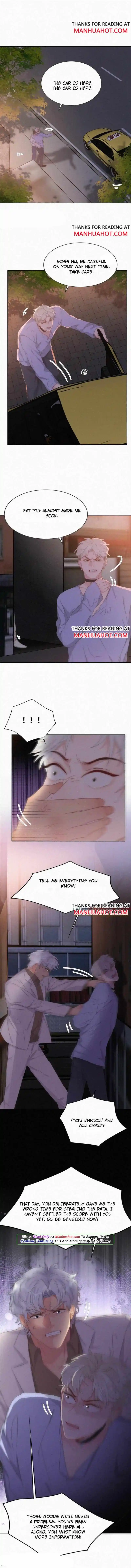 Deliverance Of The Counterattack Chapter 327