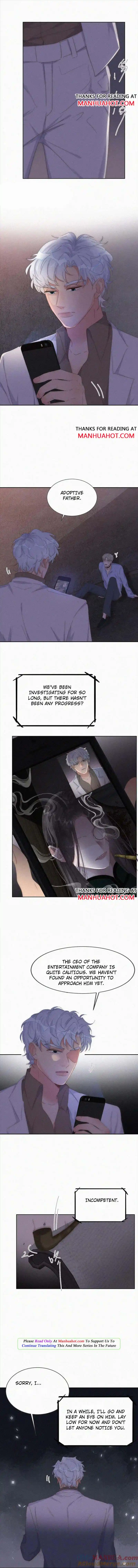 Deliverance Of The Counterattack Chapter 328