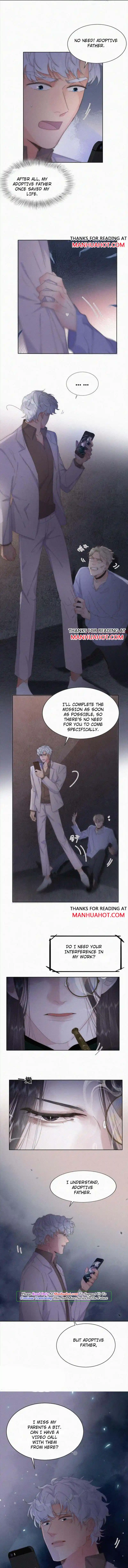 Deliverance Of The Counterattack Chapter 328