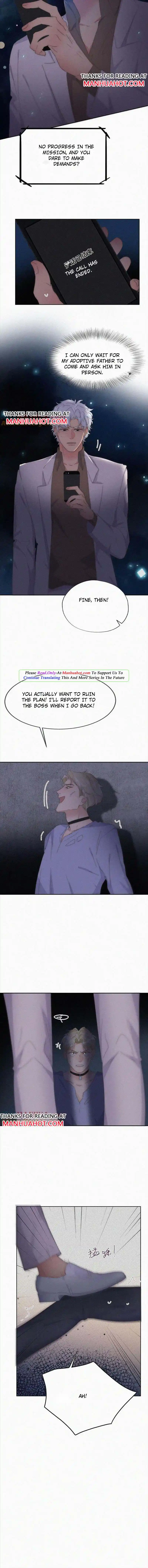 Deliverance Of The Counterattack Chapter 328