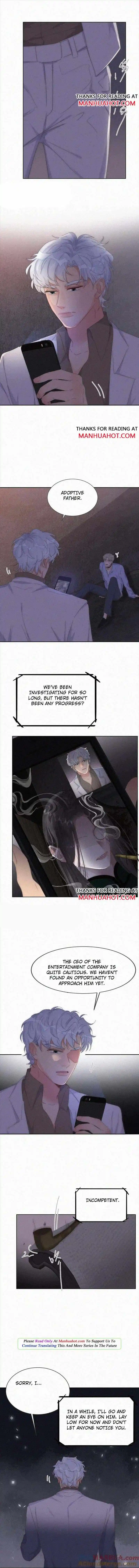 Deliverance Of The Counterattack Chapter 328.1