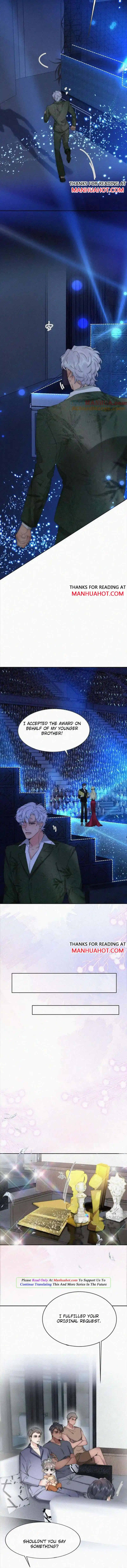 Deliverance Of The Counterattack Chapter 329