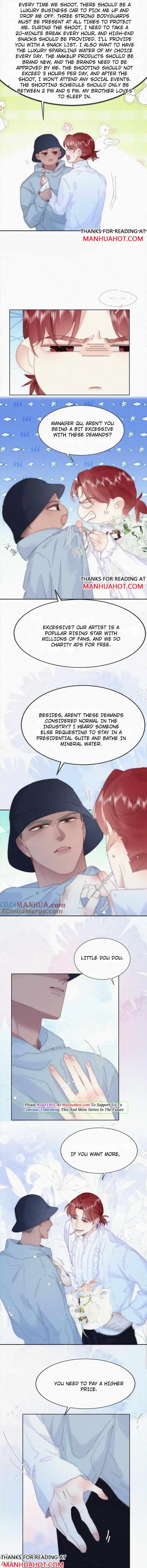 Deliverance Of The Counterattack Chapter 332