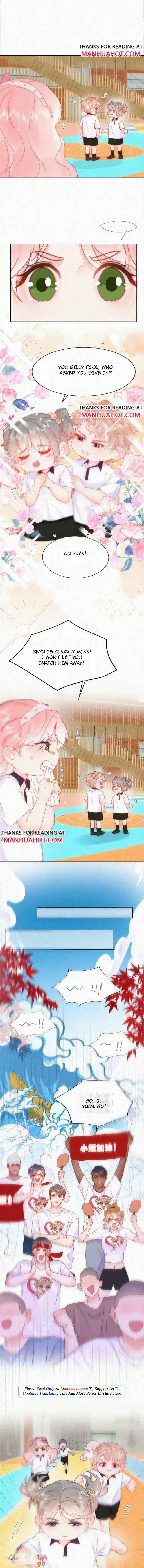 Deliverance Of The Counterattack Chapter 333