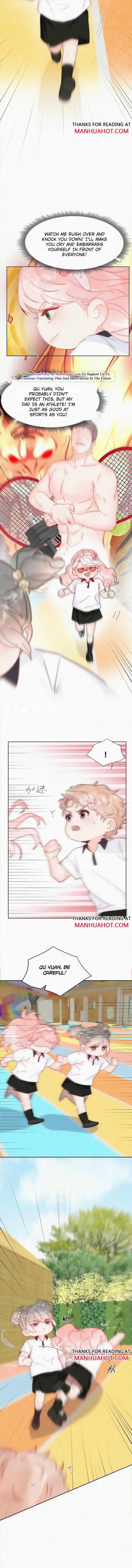 Deliverance Of The Counterattack Chapter 333