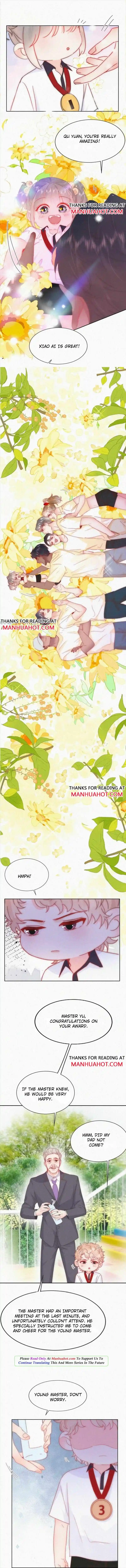 Deliverance Of The Counterattack Chapter 333