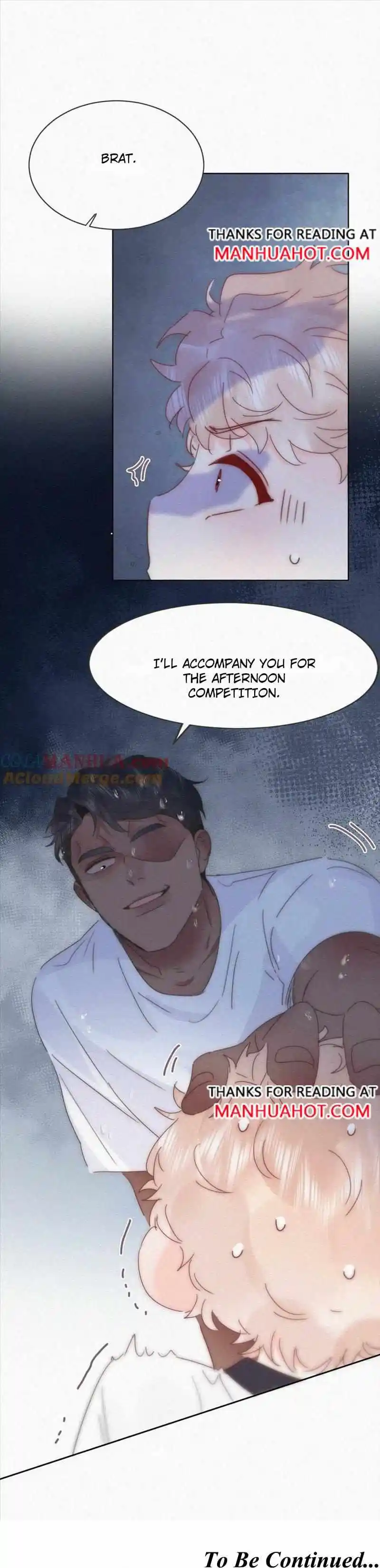 Deliverance Of The Counterattack Chapter 333