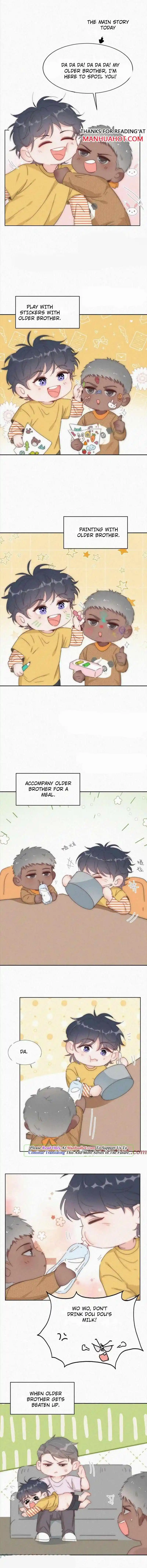 Deliverance Of The Counterattack Chapter 334