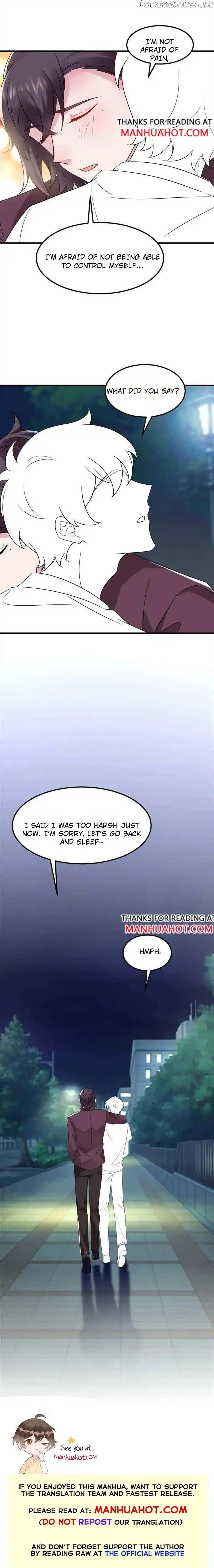 Deliverance Of The Counterattack Chapter 335.5