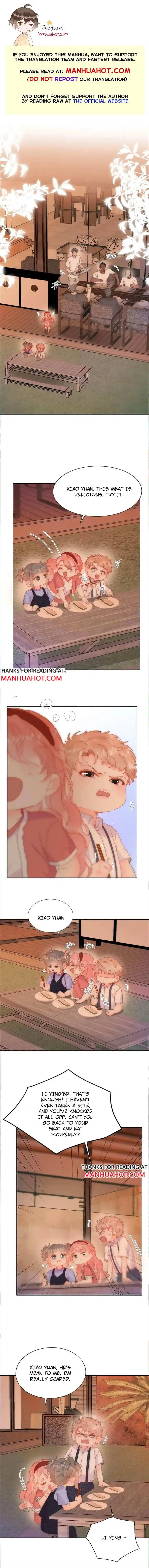 Deliverance Of The Counterattack Chapter 336