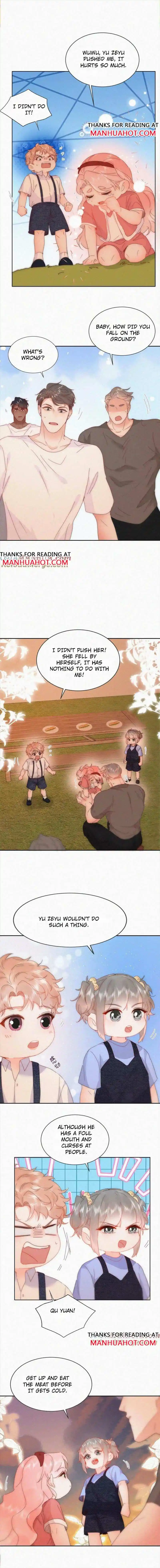 Deliverance Of The Counterattack Chapter 336