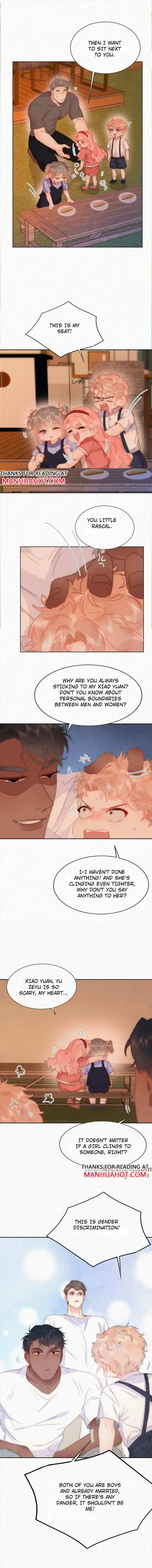 Deliverance Of The Counterattack Chapter 336