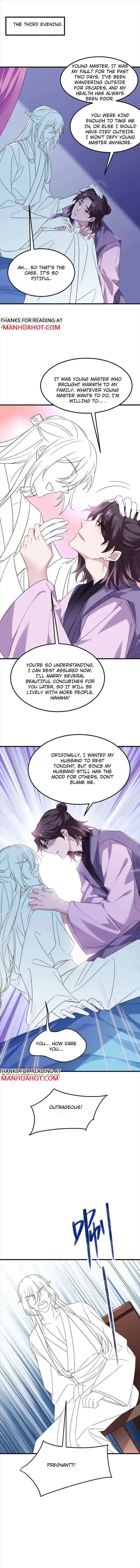 Deliverance Of The Counterattack Chapter 336.5